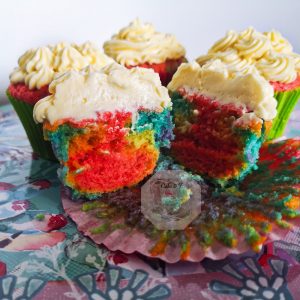 Over the rainbow