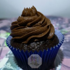 Chocolate cupcakes