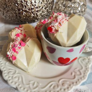 Hot Chocolate bombs