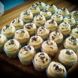Peanut butter bliss