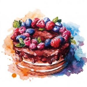 Cakes