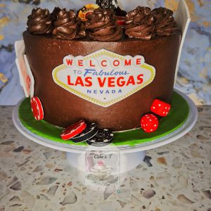 Viva Las Vegas!!