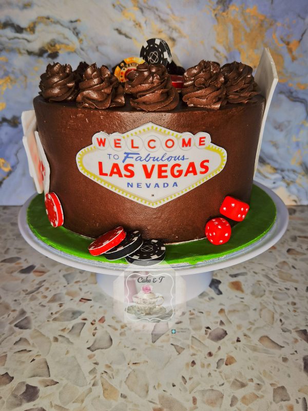 Viva Las Vegas!!