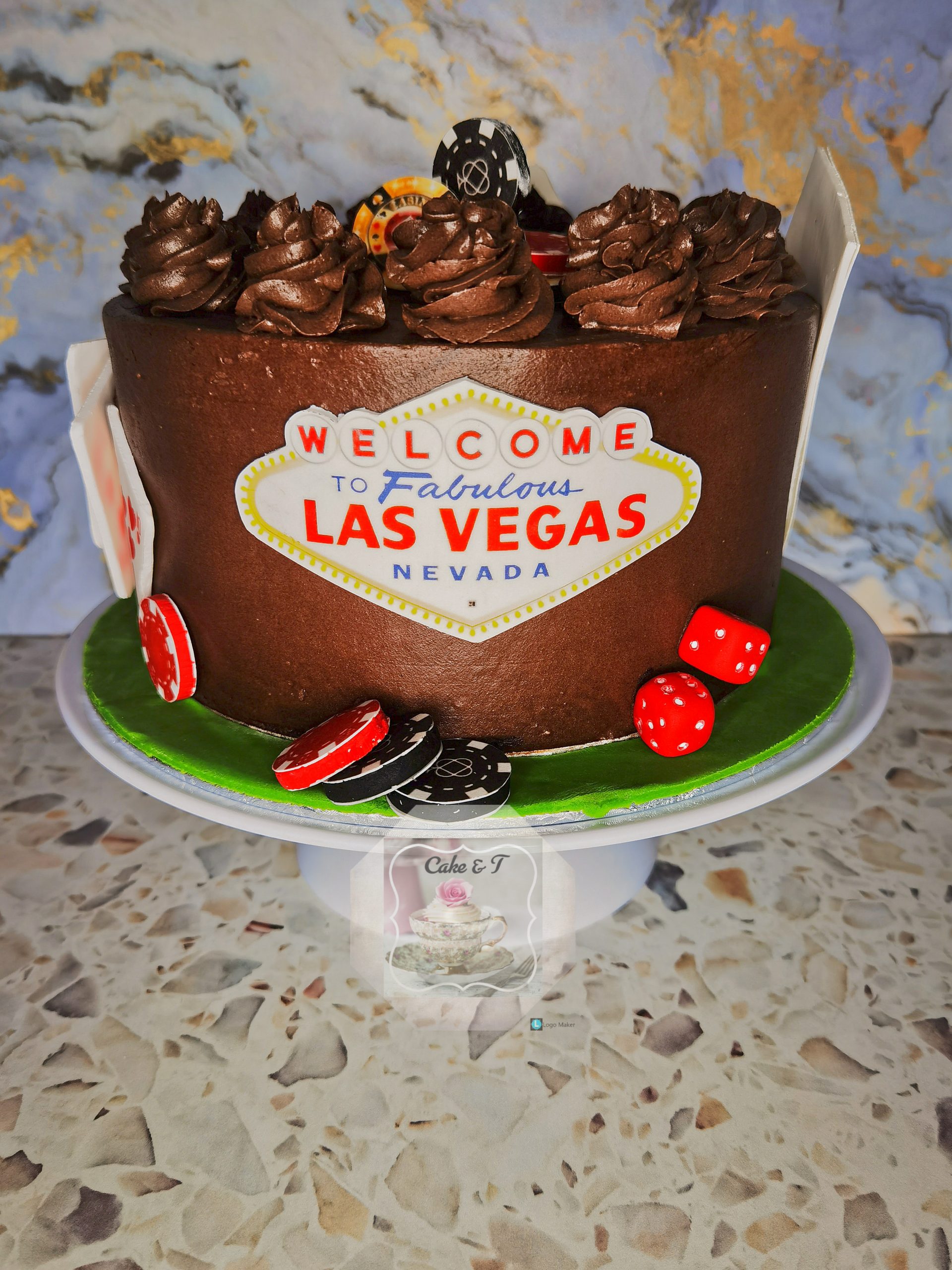 Viva Las Vegas!!