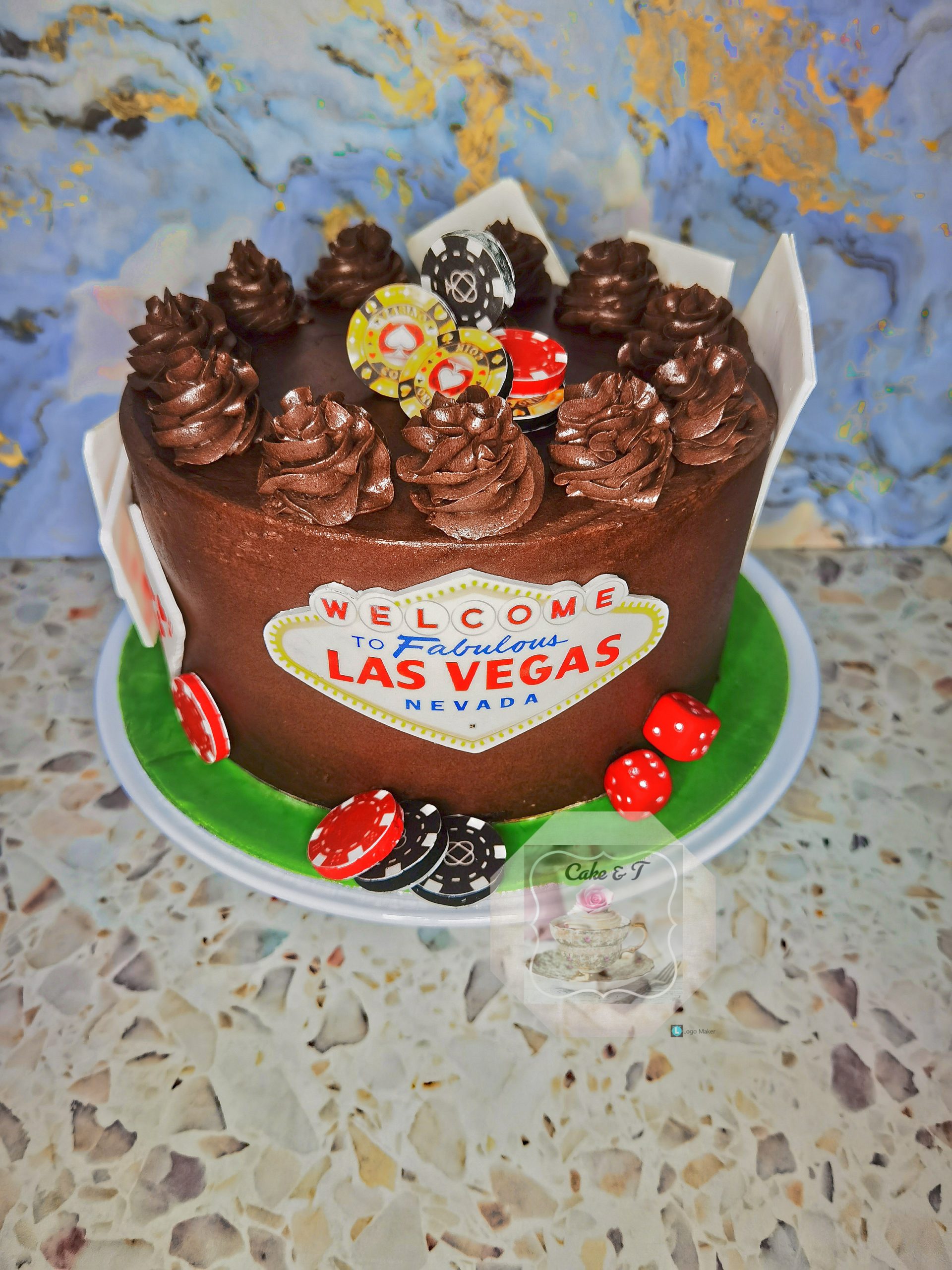 Viva Las Vegas!! - Image 3