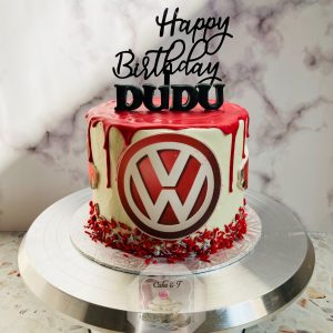 For the VW lovers