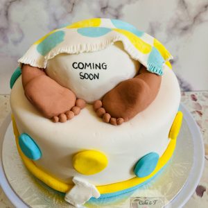 When you're expecting...