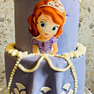 Princess Sofia