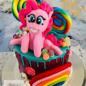My little pony