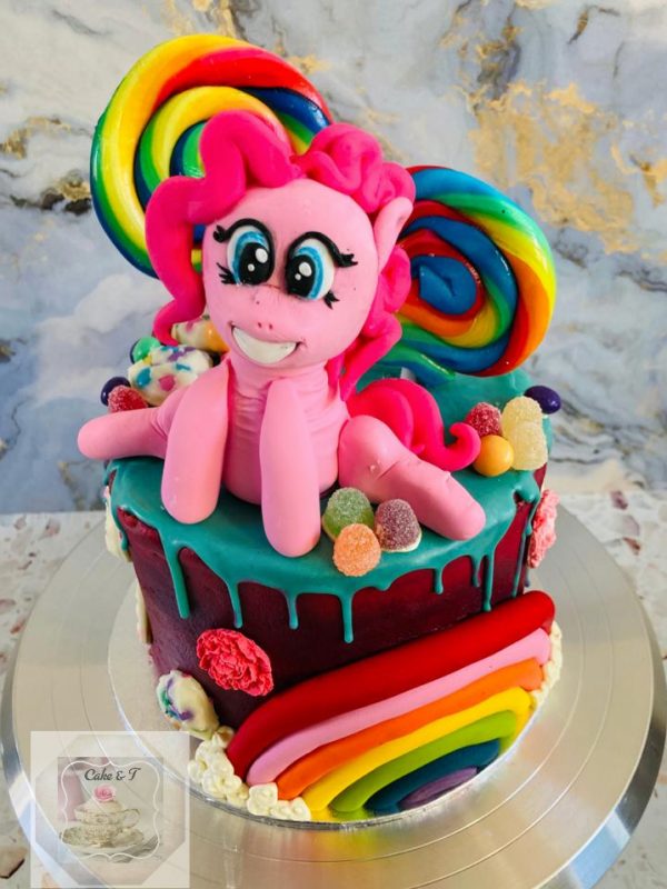 My little pony