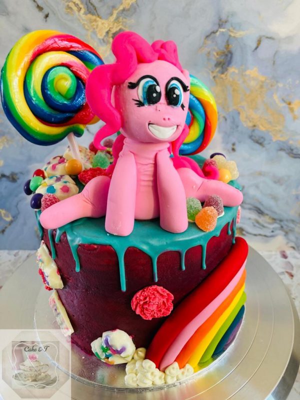 My little pony - Image 2