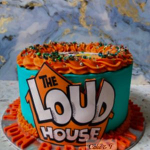 Loud House